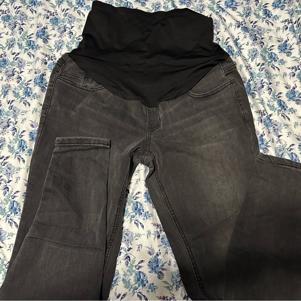 Maternity Jeans